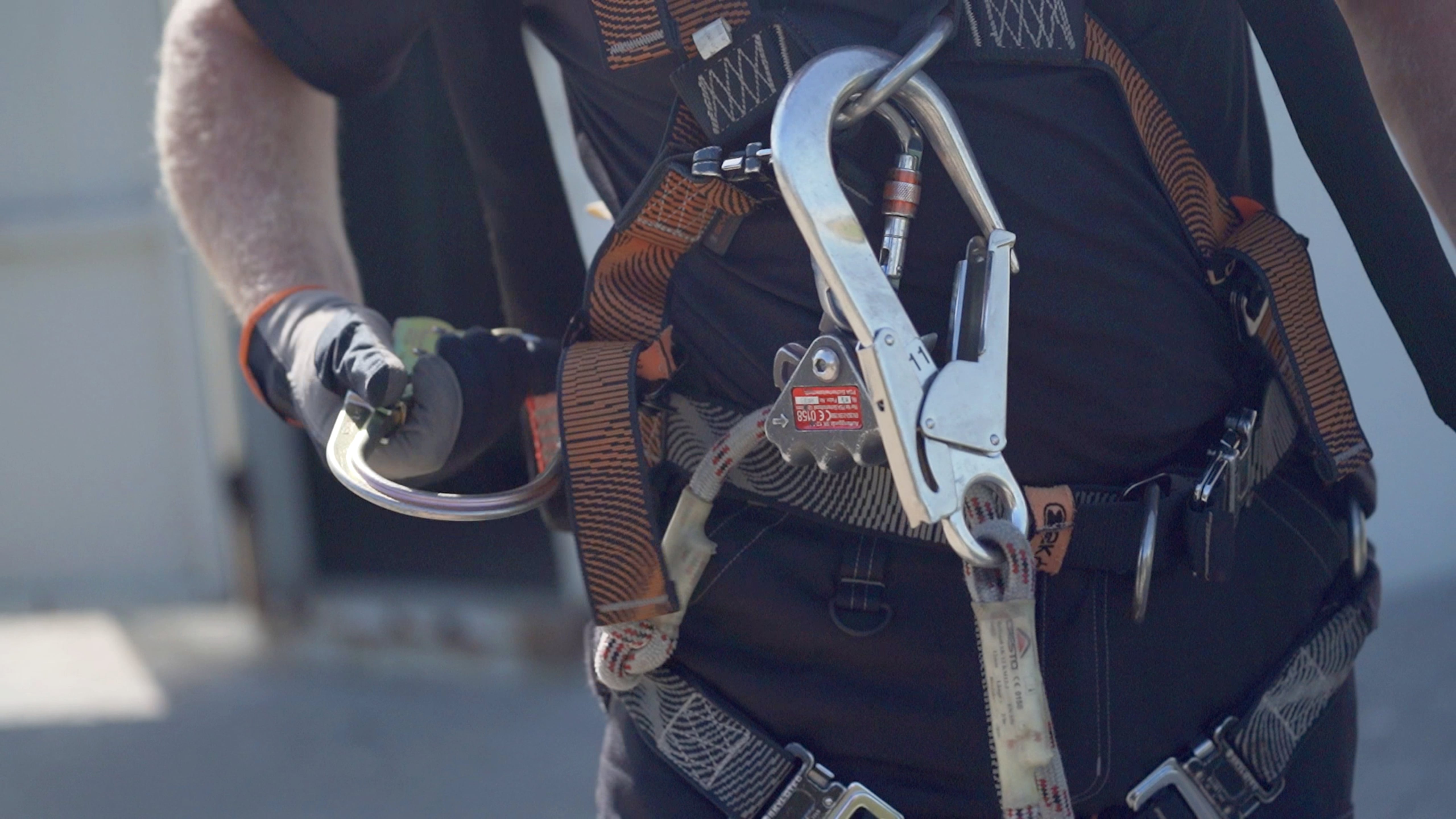 Basic Safety Training Standard Refresher